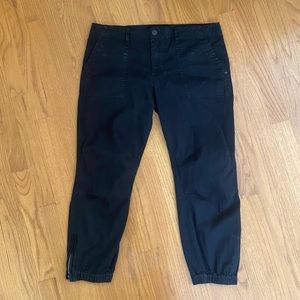 Sanctuary Peace Trooper Jogger Pants 31